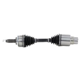 SurTrack® - CV Axle Shaft