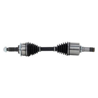 SurTrack® - Front Driver Side CV Axle Shaft