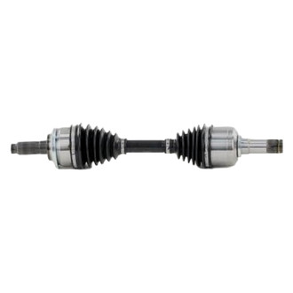 SurTrack® - Front Driver Side CV Axle Shaft