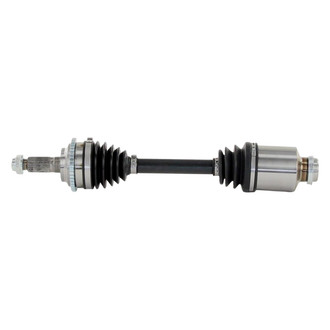 SurTrack® - Front Passenger Side CV Axle Shaft