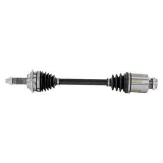 SurTrack® - Front Passenger Side CV Axle Shaft
