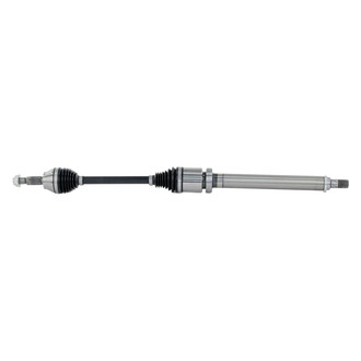 SurTrack® - Front Passenger Side CV Axle Shaft
