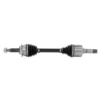 SurTrack® - CV Axle Shaft