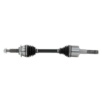 SurTrack® - Front Passenger Side CV Axle Shaft
