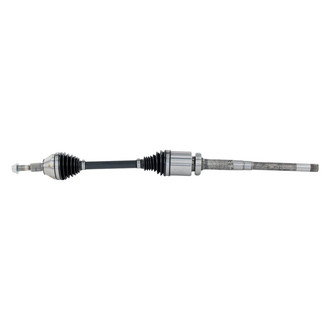 SurTrack® - Front Passenger Side CV Axle Shaft