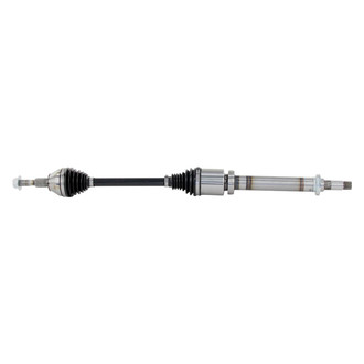 SurTrack® - Front Passenger Side CV Axle Shaft