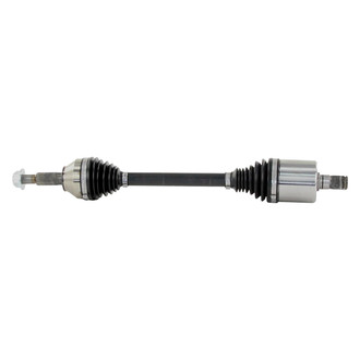 SurTrack® - Front Driver Side CV Axle Shaft
