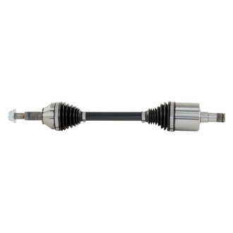 SurTrack® - Front Passenger Side CV Axle Shaft