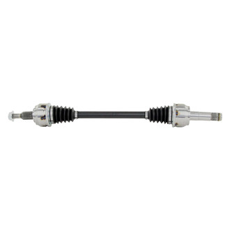 SurTrack® - Rear Driver Side CV Axle Shaft