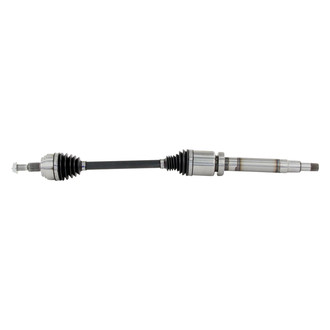 SurTrack® - Front Passenger Side CV Axle Shaft