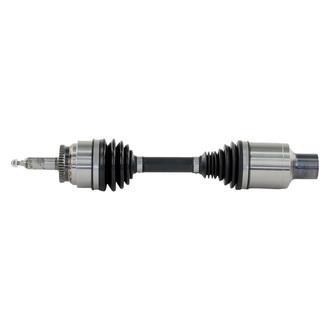SurTrack® - Front Passenger Side Outer CV Axle Shaft