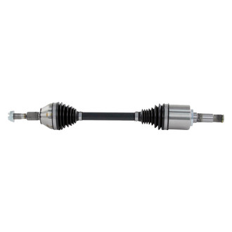 SurTrack® - Front Driver Side CV Axle Shaft