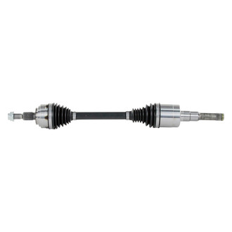 SurTrack® - Front Driver Side CV Axle Shaft