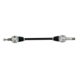 SurTrack® - Rear Driver Side CV Axle Shaft