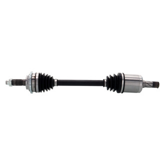 SurTrack® - Front Driver Side CV Axle Shaft