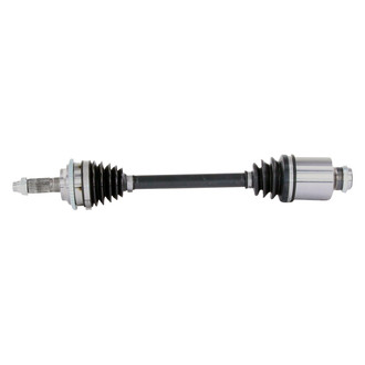 SurTrack® - Front Passenger Side CV Axle Shaft