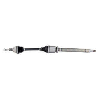 SurTrack® - Front Passenger Side CV Axle Shaft