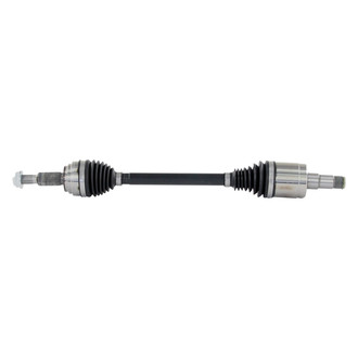 SurTrack® - CV Axle Shaft