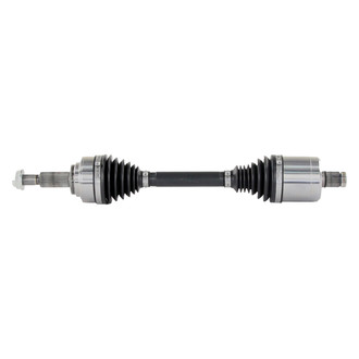 SurTrack® - Front Passenger Side CV Axle Shaft