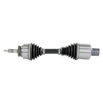 SurTrack® - Front Passenger Side CV Axle Shaft