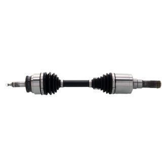 SurTrack® - Front Driver Side CV Axle Shaft