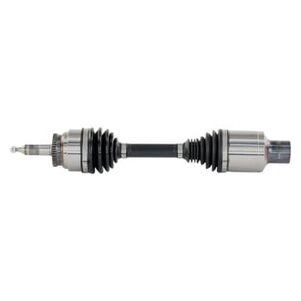 SurTrack® - Front Passenger Side CV Axle Shaft