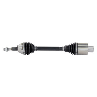 SurTrack® - Front Passenger Side CV Axle Shaft
