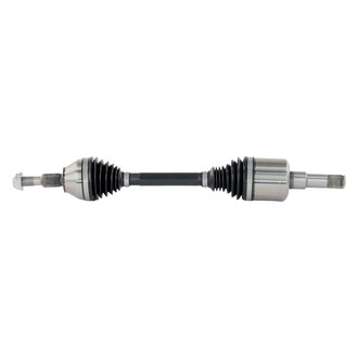 SurTrack® - Front Driver Side CV Axle Shaft