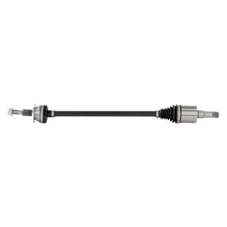 SurTrack® - Rear Passenger Side CV Axle Shaft