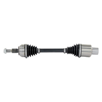 SurTrack® - Front Passenger Side CV Axle Shaft