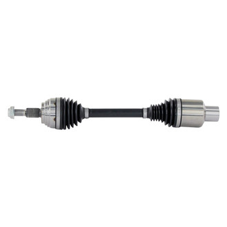 SurTrack® - Front Passenger Side CV Axle Shaft