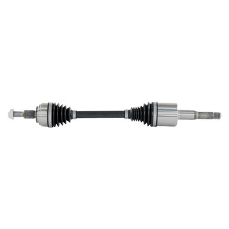SurTrack® - Front Driver Side CV Axle Shaft