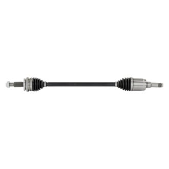 SurTrack® - Rear Passenger Side CV Axle Shaft