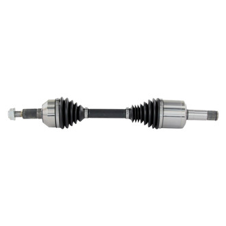 SurTrack® - Front Passenger Side CV Axle Shaft
