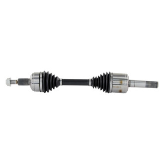 SurTrack® - Rear Driver Side CV Axle Shaft