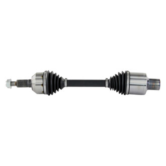 SurTrack® - Front Driver Side CV Axle Shaft