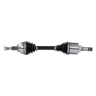 SurTrack® - CV Axle Shaft