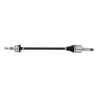 SurTrack® - Rear CV Axle Shaft