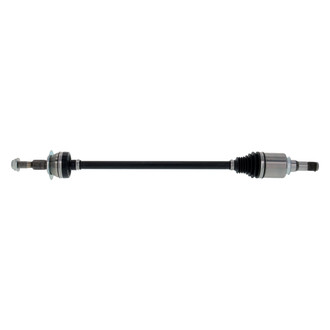 SurTrack® - Rear Passenger Side CV Axle Shaft