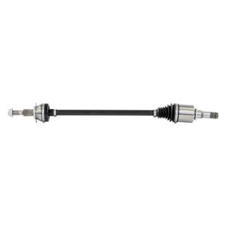 SurTrack® - Rear Driver Side CV Axle Shaft