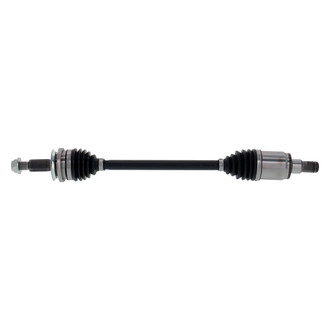 SurTrack® - Rear Driver Side CV Axle Shaft