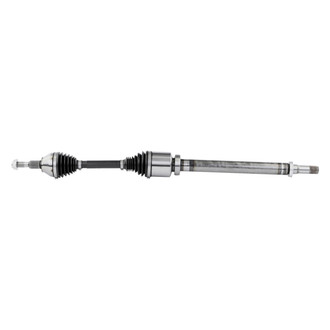 SurTrack® - Front Passenger Side CV Axle Shaft