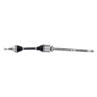 SurTrack® - Front Passenger Side CV Axle Shaft