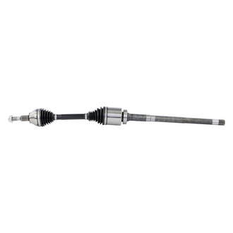 SurTrack® - Front Passenger Side CV Axle Shaft