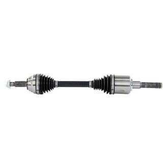 SurTrack® - CV Axle Shaft