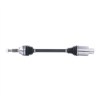 SurTrack® - Front Driver Side CV Axle Shaft