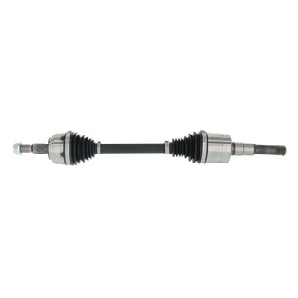 SurTrack® - Front Driver Side CV Axle Shaft