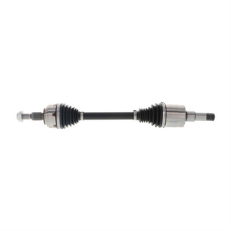 SurTrack® - Front Driver Side CV Axle Shaft