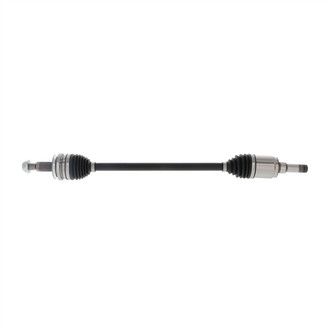 SurTrack® - Rear Passenger Side CV Axle Shaft