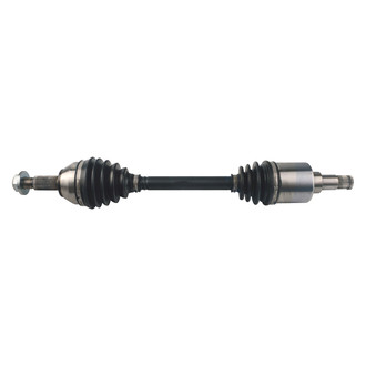 SurTrack® - Front Driver Side CV Axle Shaft